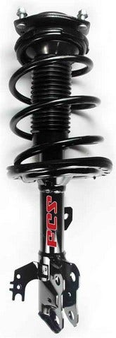 Focus Auto Parts Suspension Strut And Coil Spring Assembly P/N:2333375L