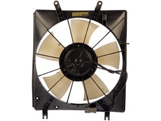 Dorman - Oe Solutions Engine Cooling Fan Assembly P/N:620-248  Engine Cooling