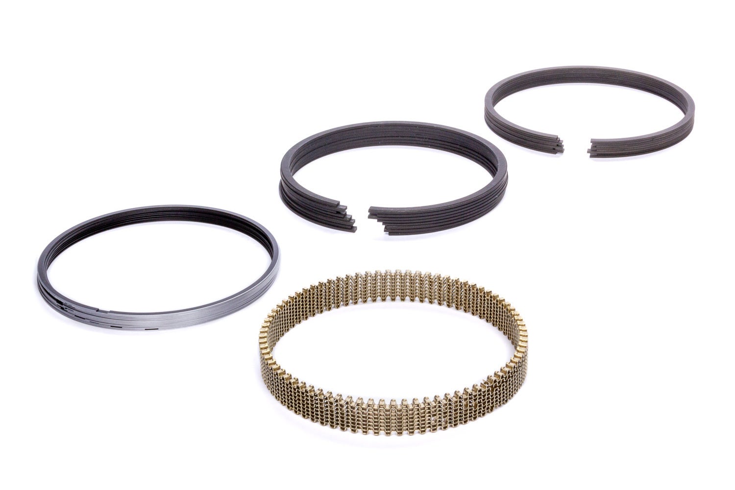Piston Ring Set 4.000 1.2 1.5 3.0Mm Piston Ring Set 4.000 1.2 1.5 3.0Mm
