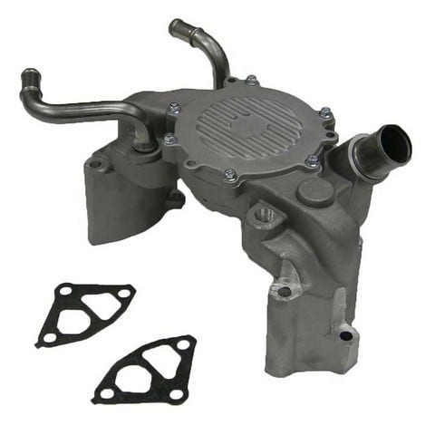 Gmb Engine Water Pump P/N:130-7110  Engine Water Pump P/N: