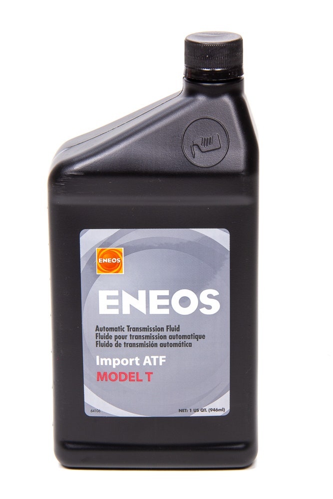 Eneos 3104-300 Synthetic Transmission Fluid, 1 Quart, 1 Pack   Synthetic