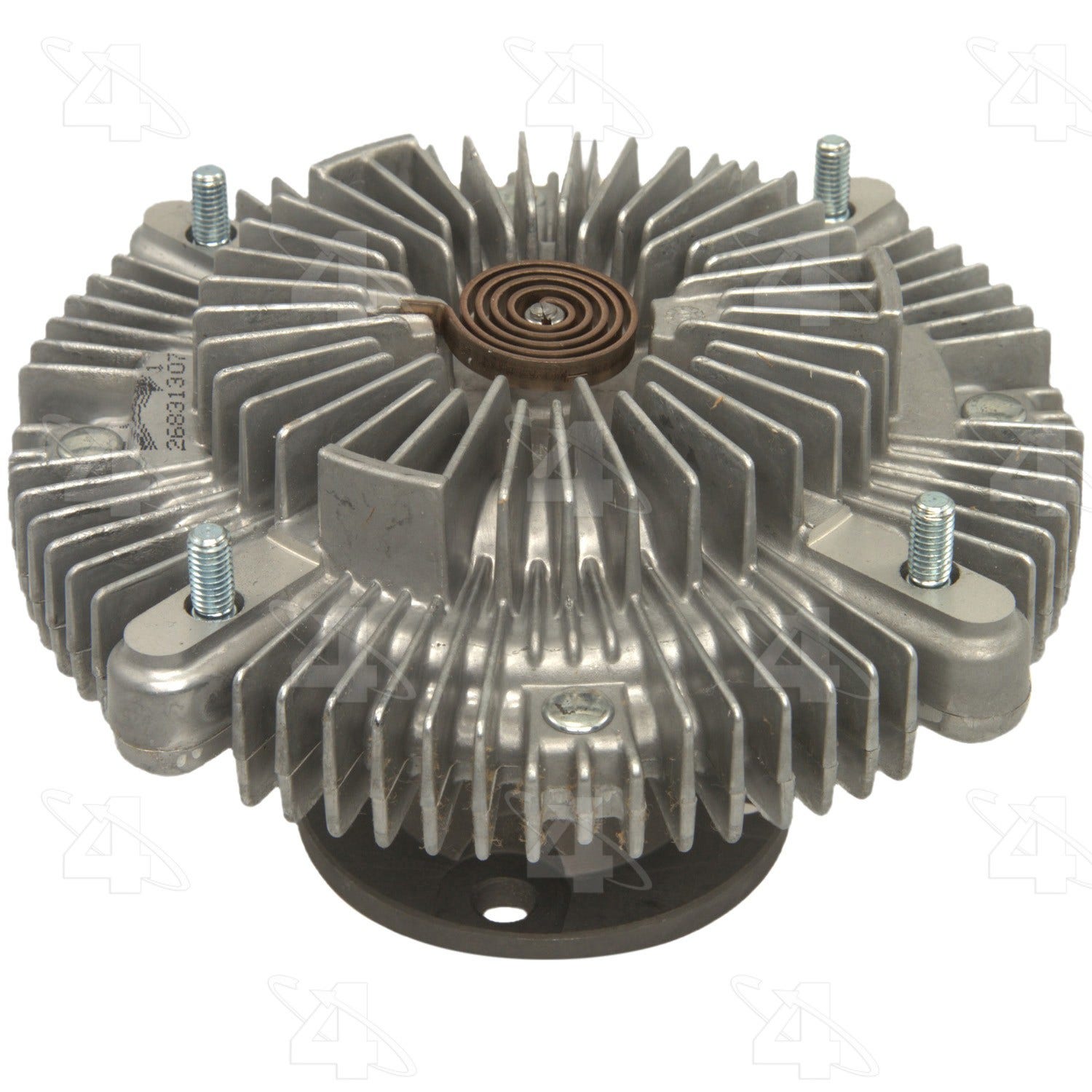 Hayden Engine Cooling Fan Clutch P/N:2683  Engine Cooling Fan Clutch P/N: