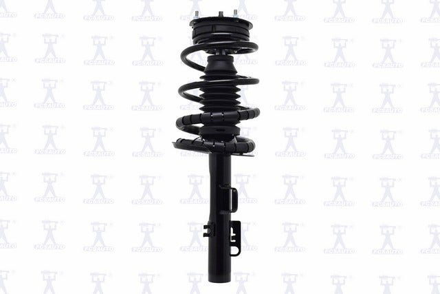 Focus Auto Parts Suspension Strut And Coil Spring Assembly P/N:1335588L