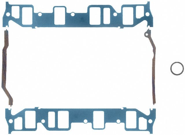 Fel-Pro Engine Intake Manifold Gasket Set P/N:Ms 90145  Gaskets  Intake Manifold