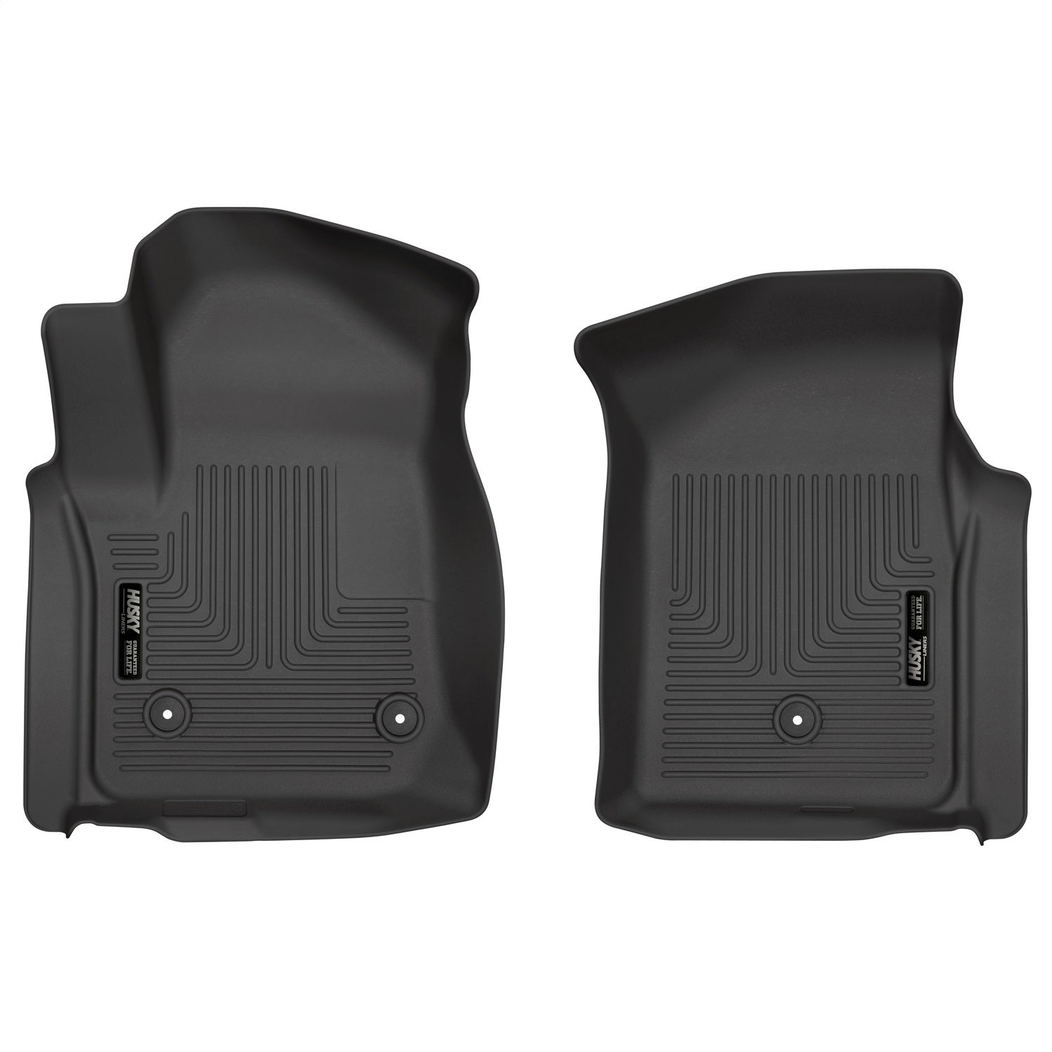 Husky Liners 13201 Weatherbeater Floor Liner   Weatherbeater Floor Liner