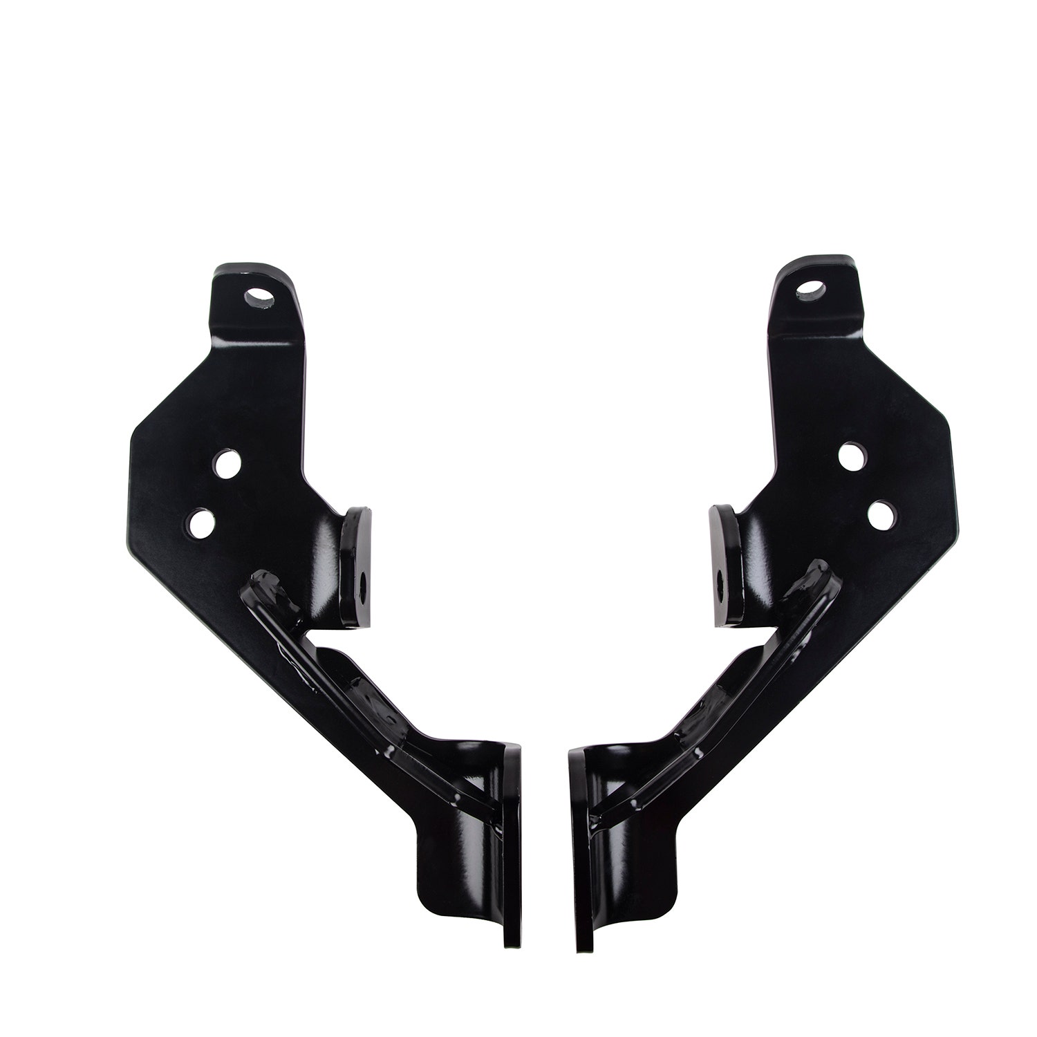 Reese Fifth Wheel Trailer Hitch Bracket P/N:56018  Fifth Wheel Trailer Hitch