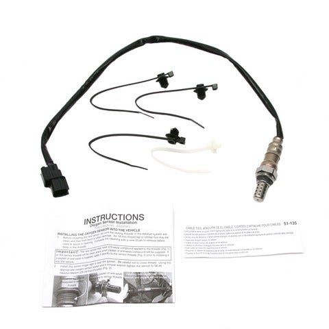 Delphi Oxygen Sensor P/N:Es20369  Oxygen Sensor P/N: