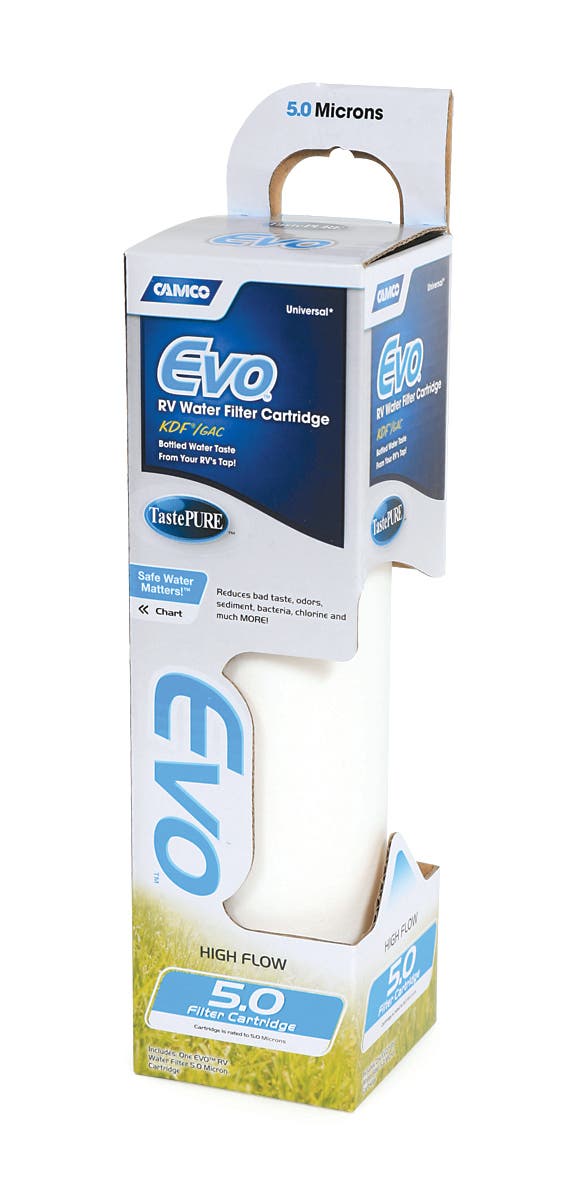 Evo Filter Cartridge   Fresh Water Filter Cartridge Tastepure (Tm);