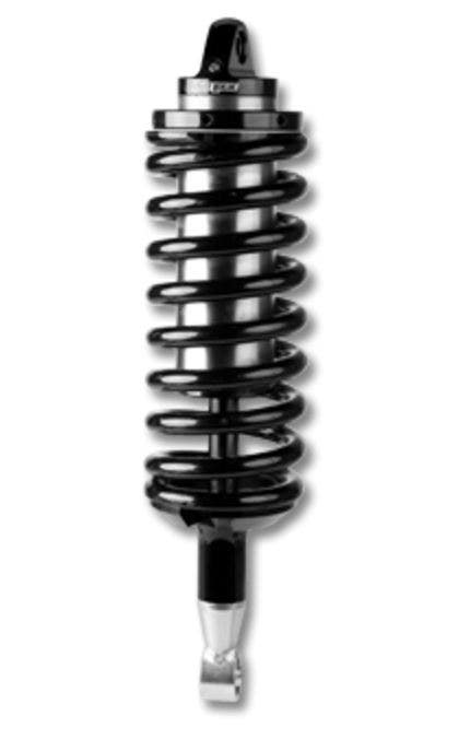Fabtech Fts835082 Dirt Logic 4.0 Stainless Steel Coil Over Shock Absorber   Dirt