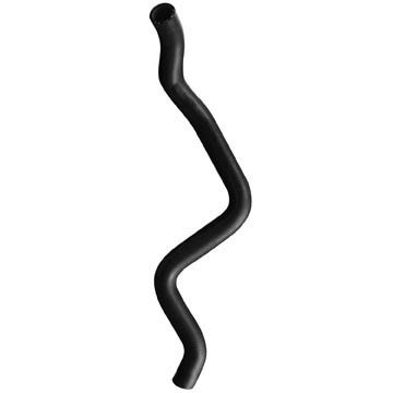 Dayco Radiator Coolant Hose P/N:72546  Radiator Coolant Hose P/N: