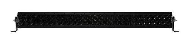 Rigid Industries 130213Blk E-Series Pro Spot Light   E-Series Pro Spot Light
