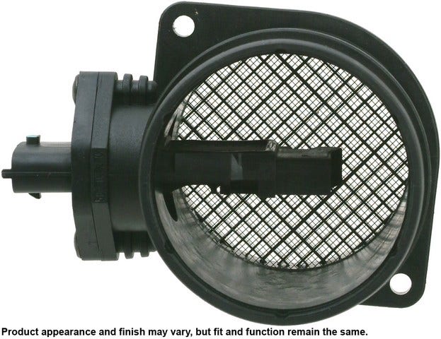Cardone Reman Mass Air Flow Sensor P/N:74-10137  Mass Air Flow Sensor P/N:
