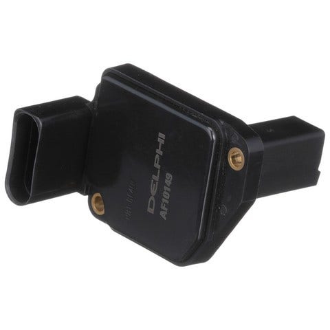 Delphi Mass Air Flow Sensor P/N:Af10149  Mass Air Flow Sensor P/N: