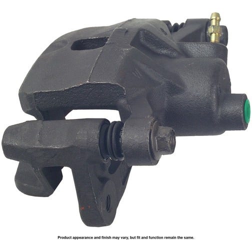 A1 Cardone 19-B1693  Disc Brake Caliper P/N: