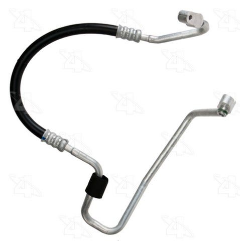 Four Seasons A/C Refrigerant Discharge Hose P/N:56024  A/C Refrigerant Discharge