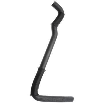 Dayco Radiator Coolant Hose P/N:72212  Radiator Coolant Hose P/N: