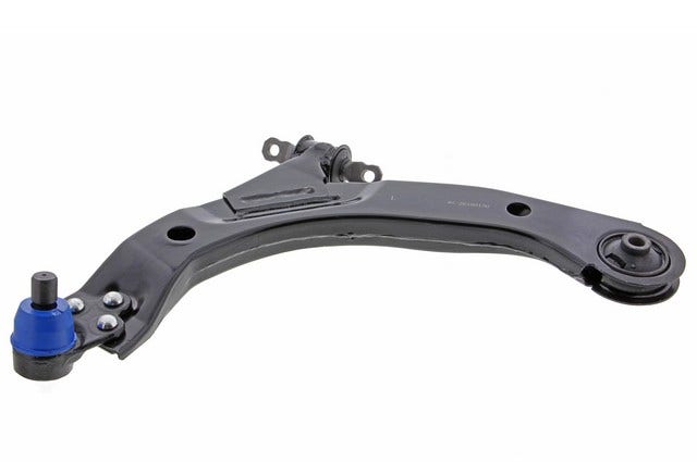 Mevotech Suspension Control Arm And Ball Joint Assembly P/N:Cms501157