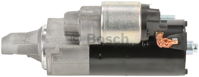 Bosch Starter Motor P/N:Sr0815x  Starter Motor P/N: