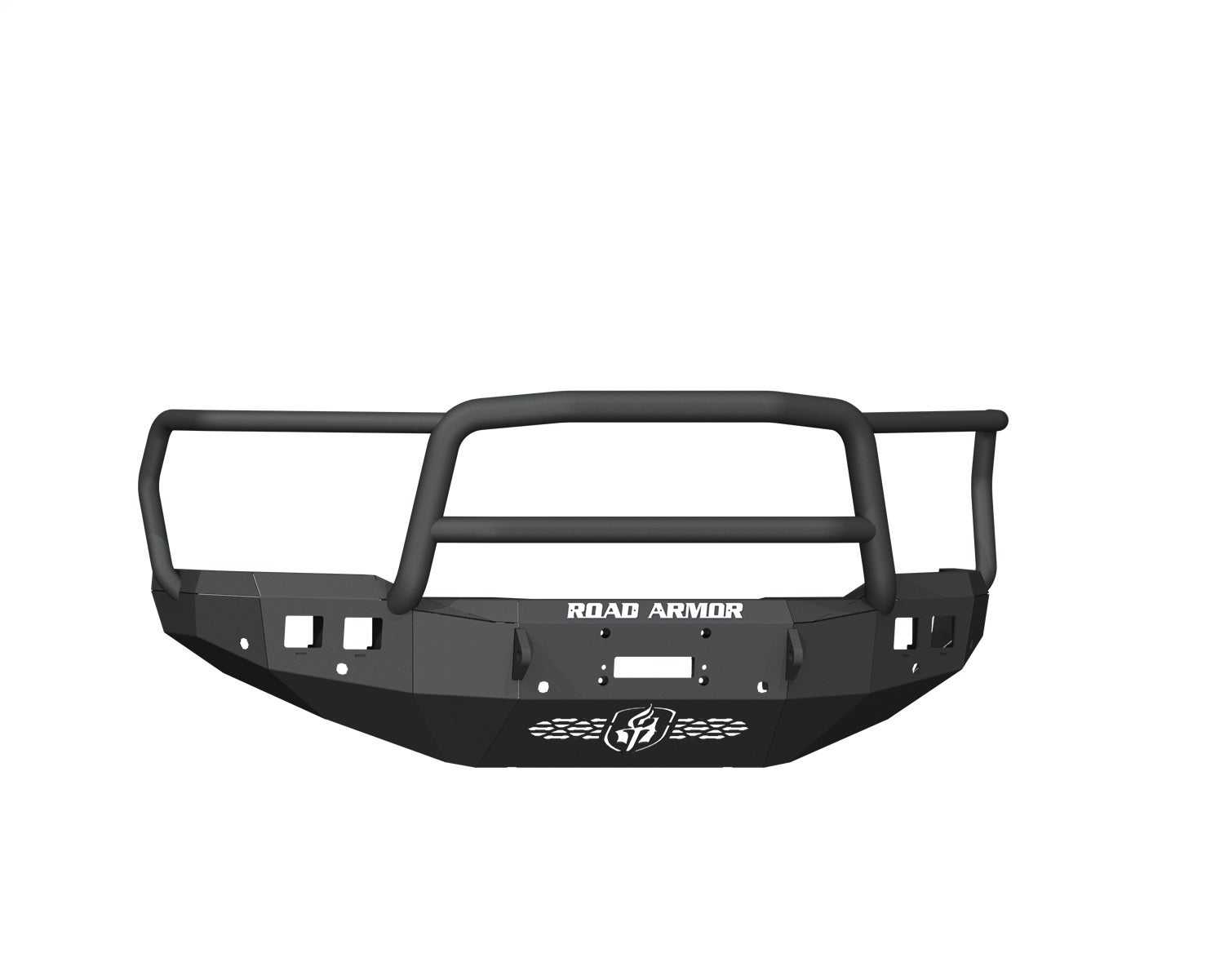 Road Armor 4192F5b Stealth Winch Front Bumper Fits 19-23 2500 3500   Stealth