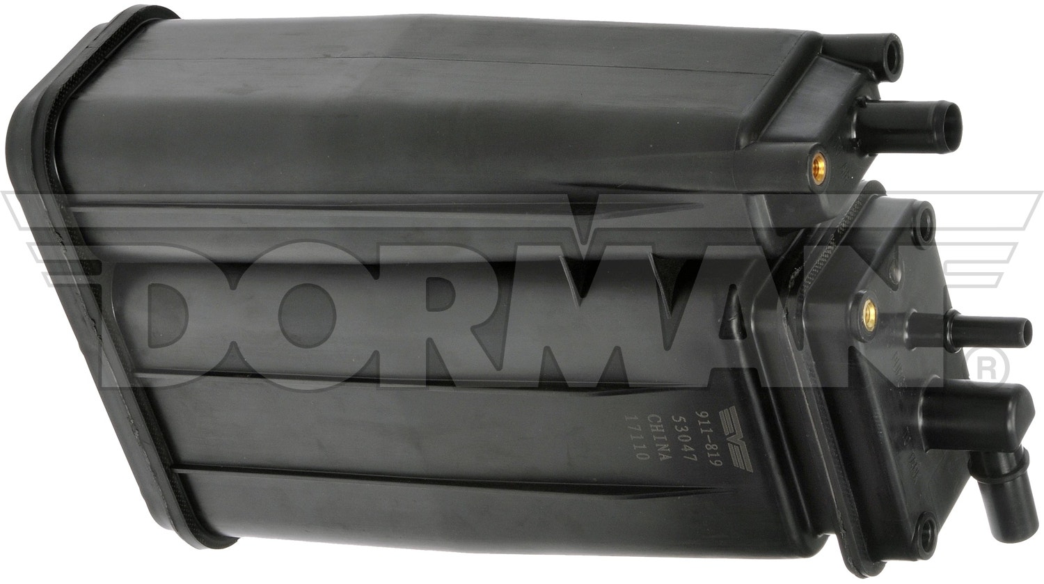 Dorman - Oe Solutions Vapor Canister P/N:911-819  Vapor Canister P/N: