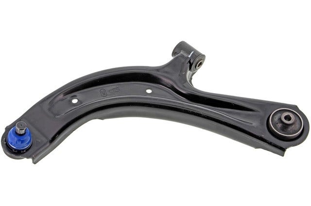 Mevotech Suspension Control Arm And Ball Joint Assembly P/N:Cms301124