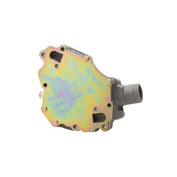 Dayco Engine Water Pump P/N:Dp991  Engine Water Pump P/N: