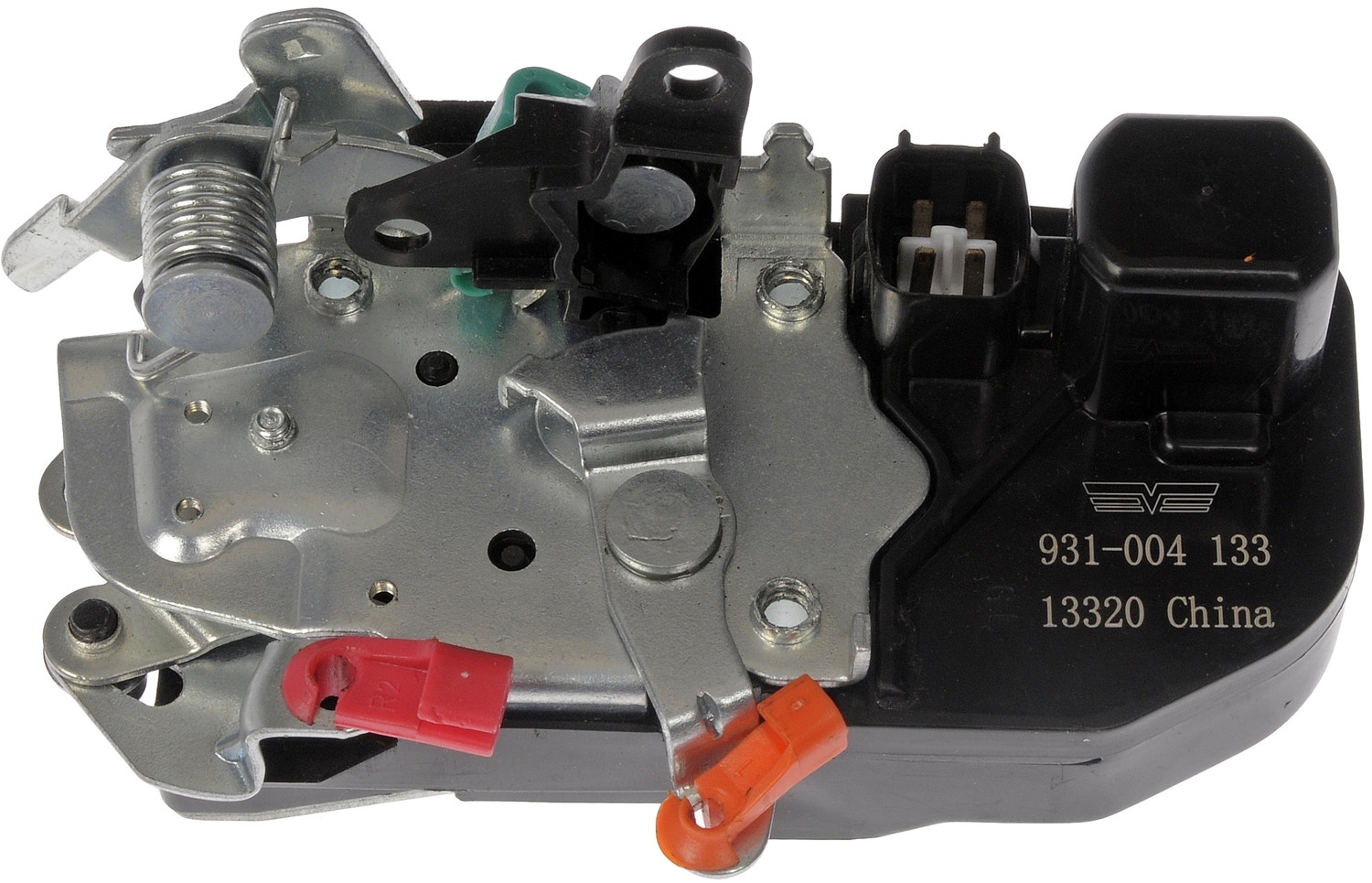 Dorman - Oe Solutions Door Lock Actuator Motor P/N:931-004 Oe Solutions (Tm)