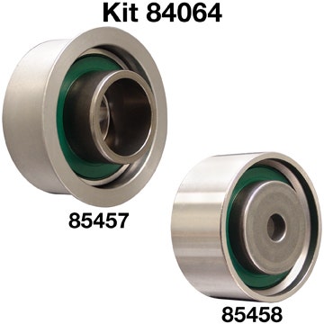 Dayco Engine Timing Belt Component Kit P/N:84064  Products Inc 84046 Timing Belt