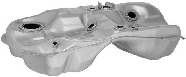 Spectra Premium Fuel Tank P/N:To46a  Fuel Tank P/N: