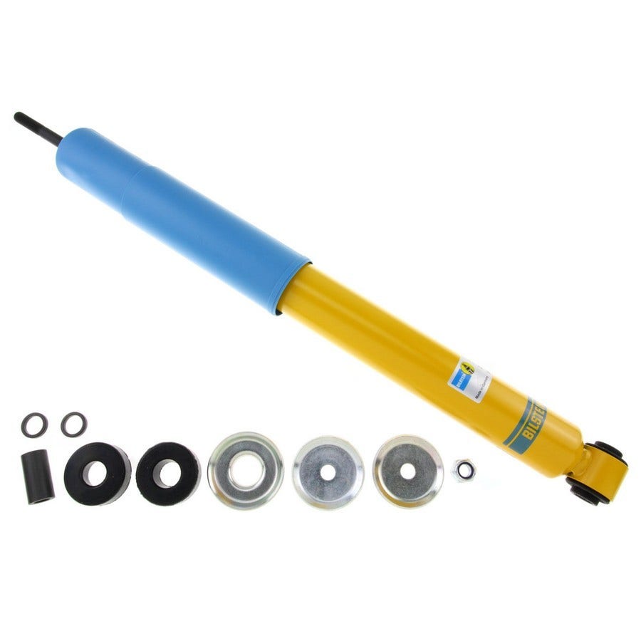 Bilstein Shock Absorbers  Shock Absorbers