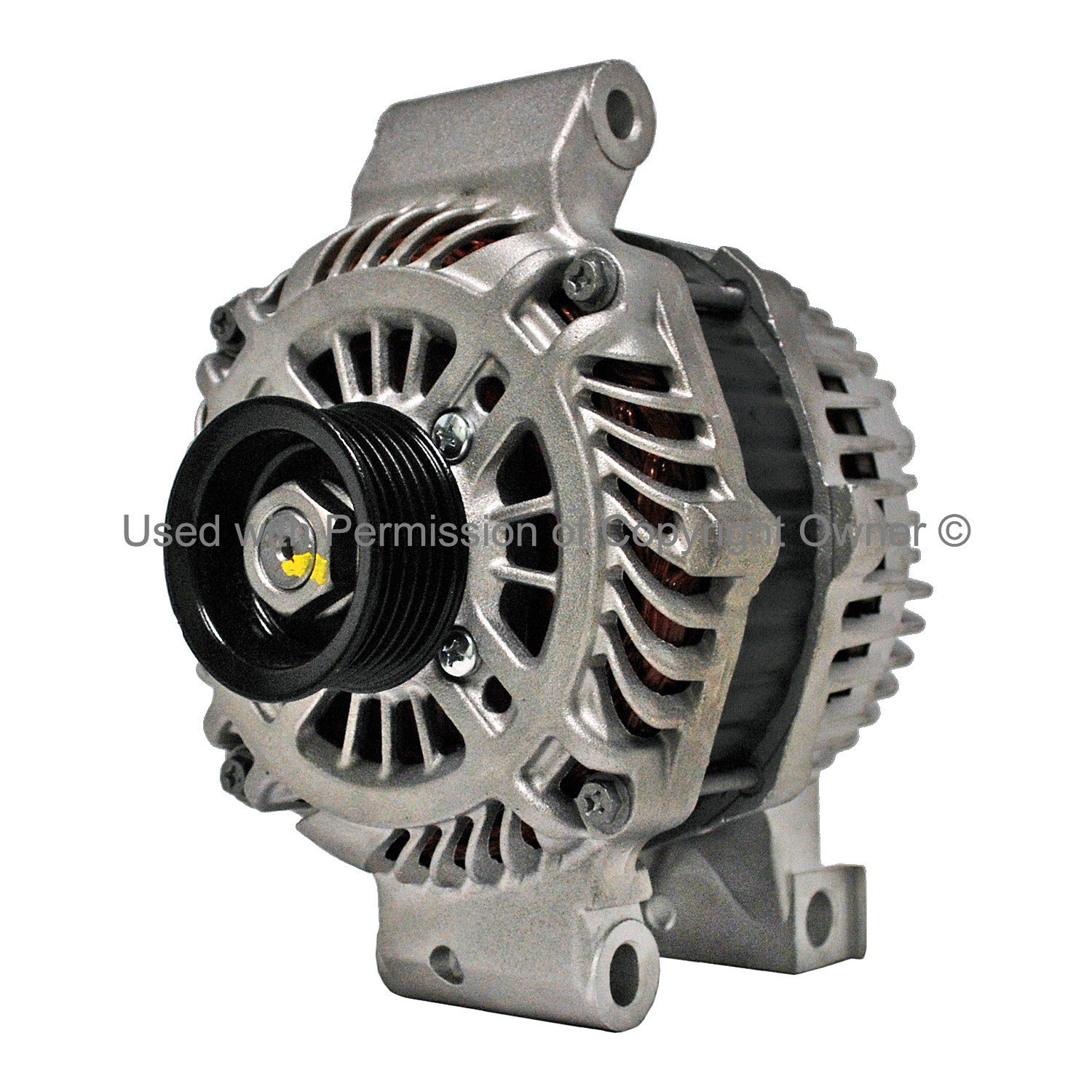 Mpa Alternator P/N:11330  Alternator P/N: