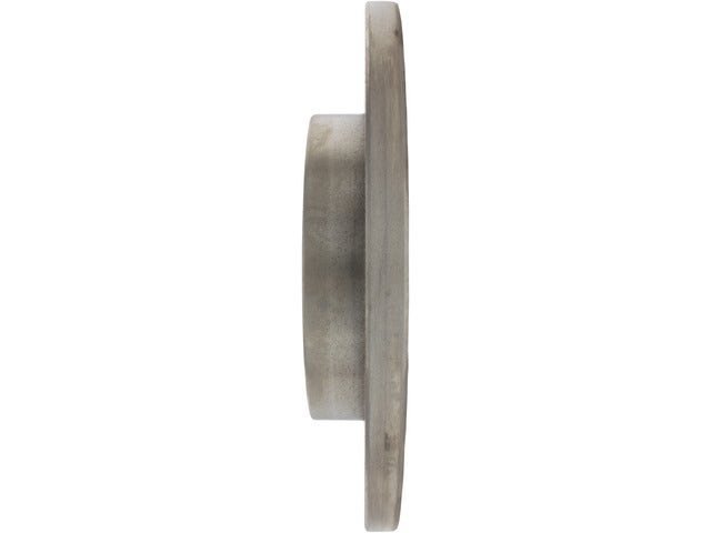 Centric Parts Disc Brake Rotor P/N:121.61039  Disc Brake Rotor P/N: