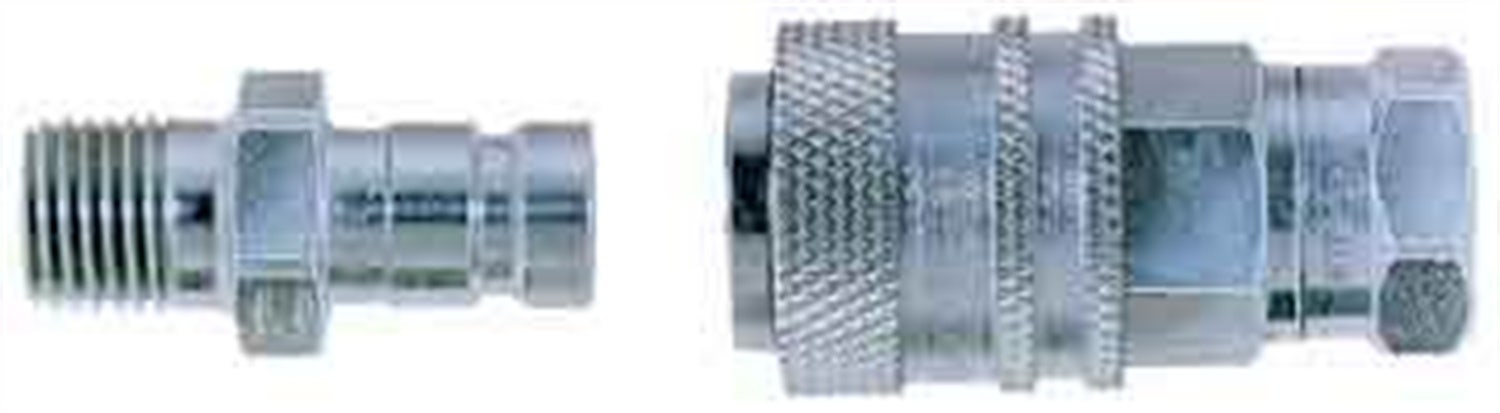 Aeroquip Fbm3086 Pressure Sensing Coupling   Pressure Sensing Coupling