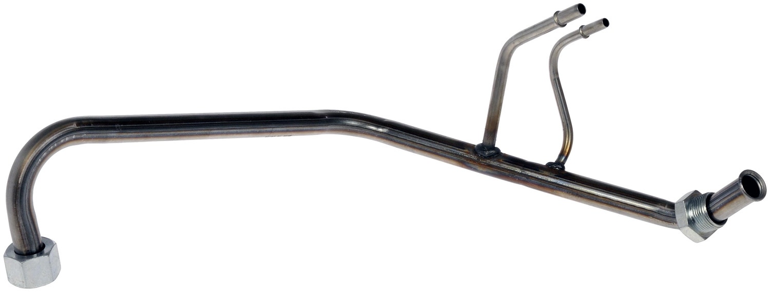 Dorman - Oe Solutions Exhaust Gas Recirculation (Egr) Line P/N:598-151 Oe