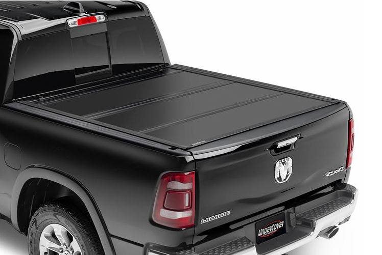 Undercover Ux22022 Ultra Flex Tonneau Cover Fits 19-23 Ranger Ridgeline   Ultra