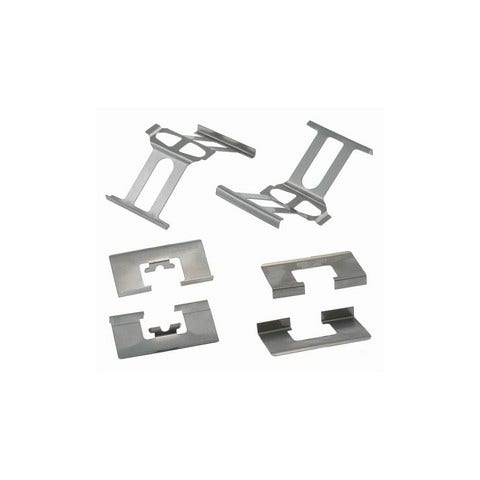 Carlson Disc Brake Hardware Kit P/N:13409  Disc Brake Hardware Kit P/N: