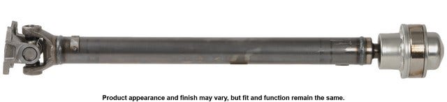 Cardone Reman Drive Shaft P/N:65-3005  Drive Shaft P/N: