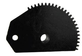Electric Step Gear Plate Electric Step Gear Plate