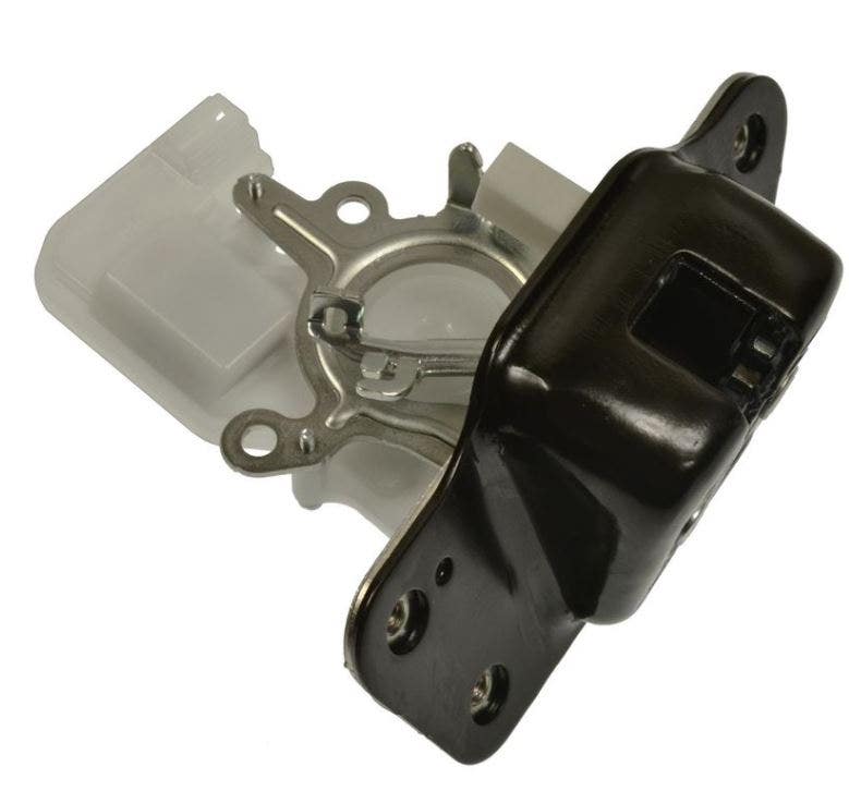 Power Door Lock Actuator Power Door Lock Actuator