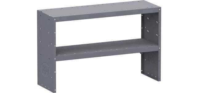 Adjustable Shelf; 42"W X Adjustable Shelf; 42 W X