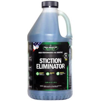 Hot Shot's Secret Hss64z Original Stiction Eliminator 64 Fluid Ounce Bottle ,