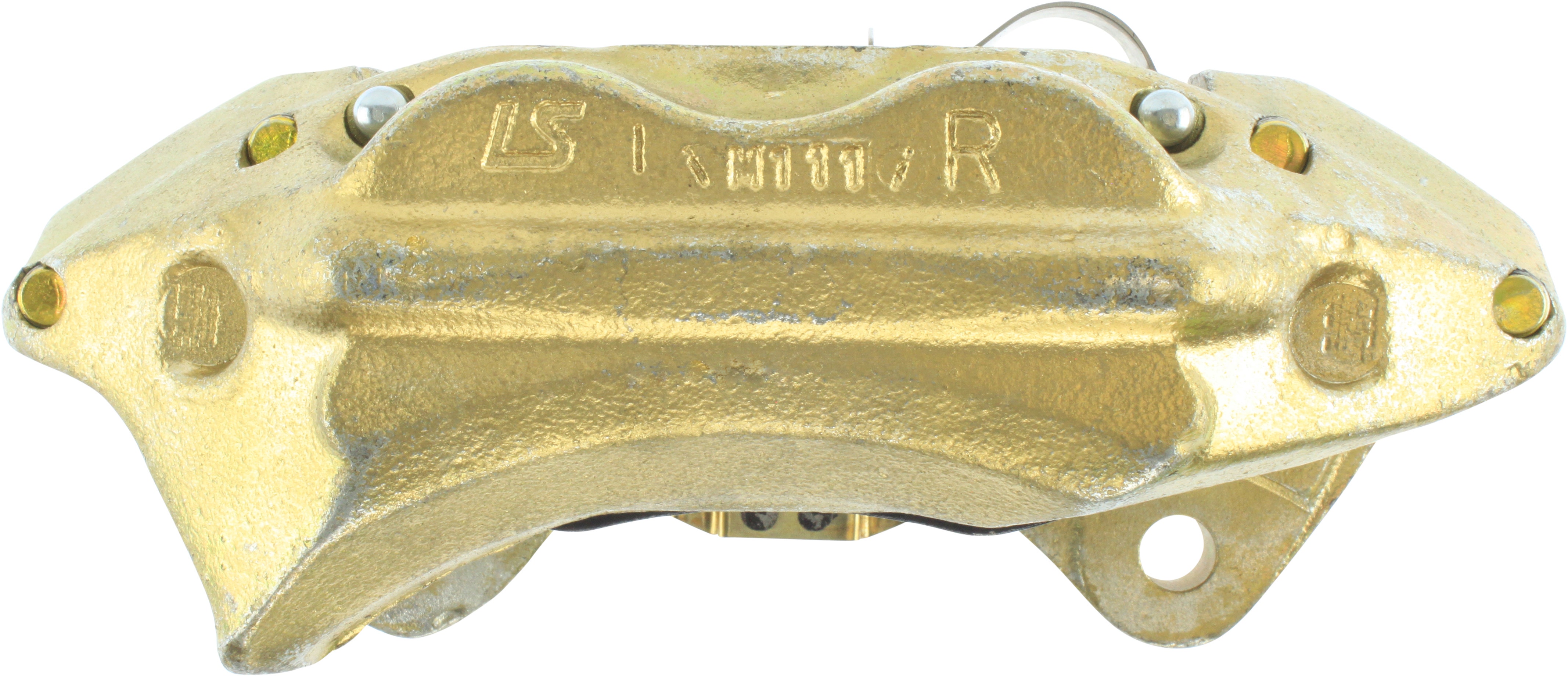 Centric Parts Disc Brake Caliper P/N:142.44173  Disc Brake Caliper P/N: