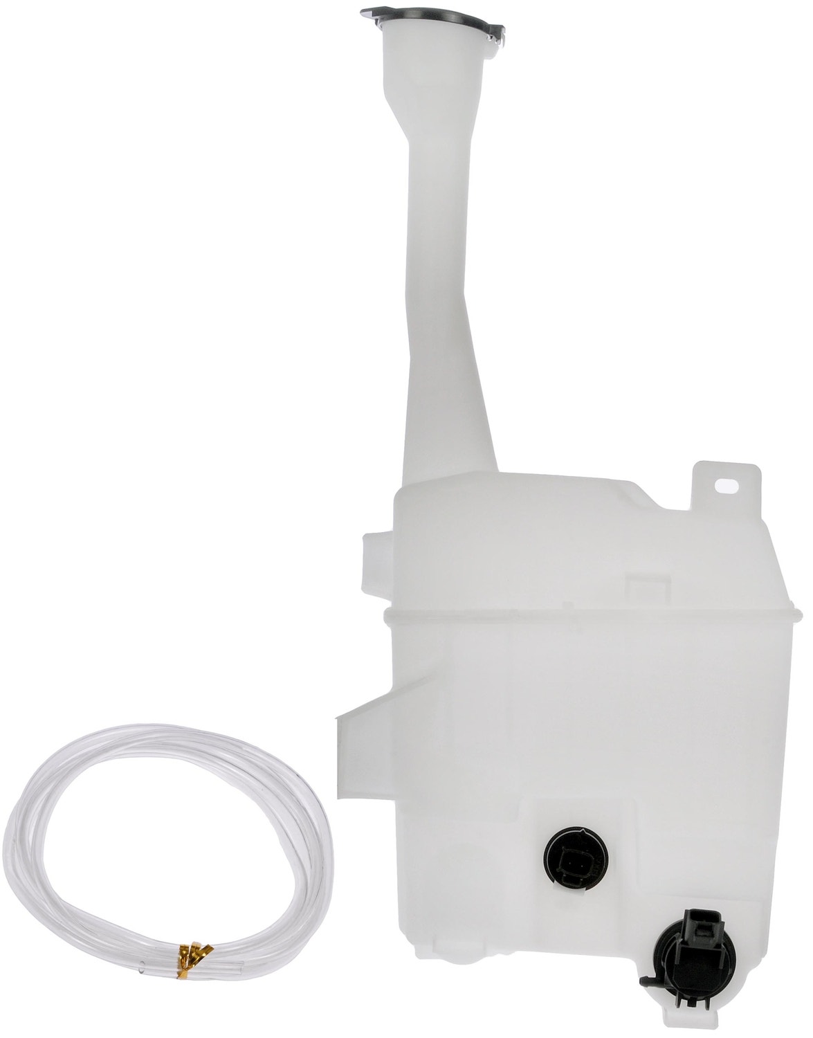 Dorman - Oe Solutions Washer Fluid Reservoir P/N:603-180 Oe Solutions (Tm)