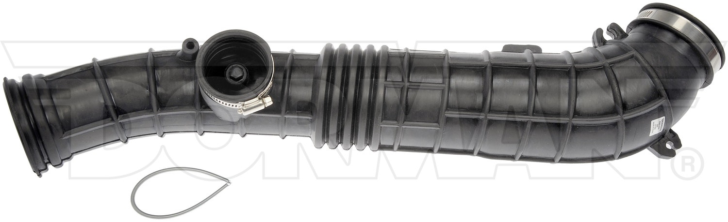 Dorman - Oe Solutions Engine Air Intake Hose P/N:696-034  Engine Air Intake Hose