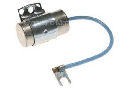 Standard Motor Products Dr-70 Ignition Condenser Standard Motor Engine