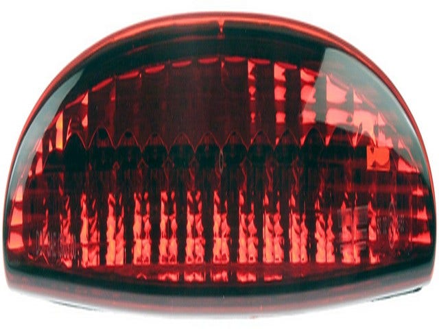 Dorman - Oe Solutions Center High Mount Stop Light P/N:923-228 Oe Solutions (Tm)