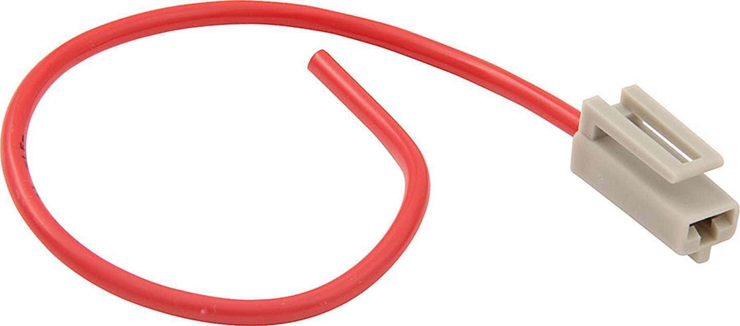 Allstar Performance All81214 Hei Ignition Connector With Pigtail   Hei Ignition