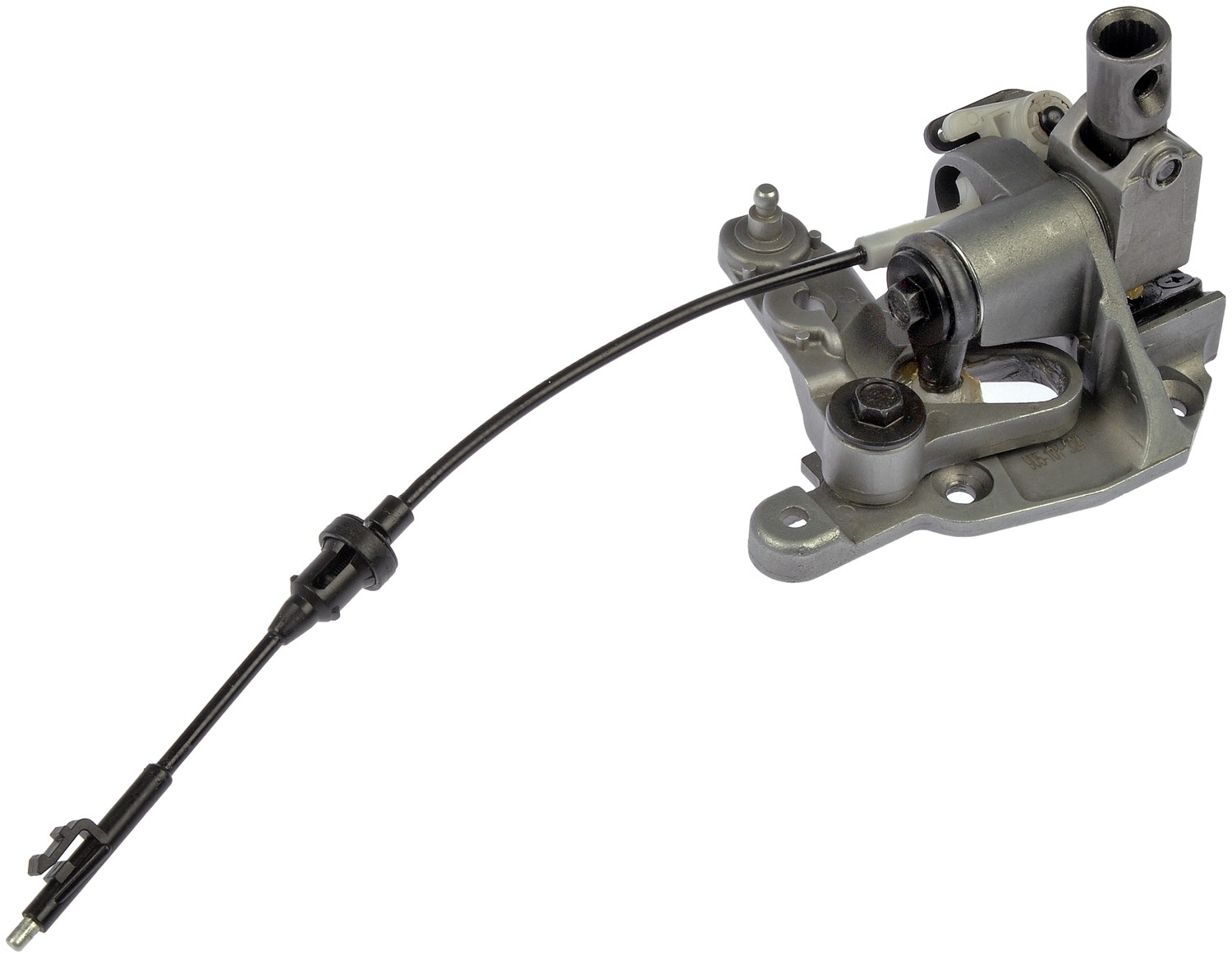 Dorman - Oe Solutions Steering Column Shift Mechanism P/N:905-101 Body Switch &