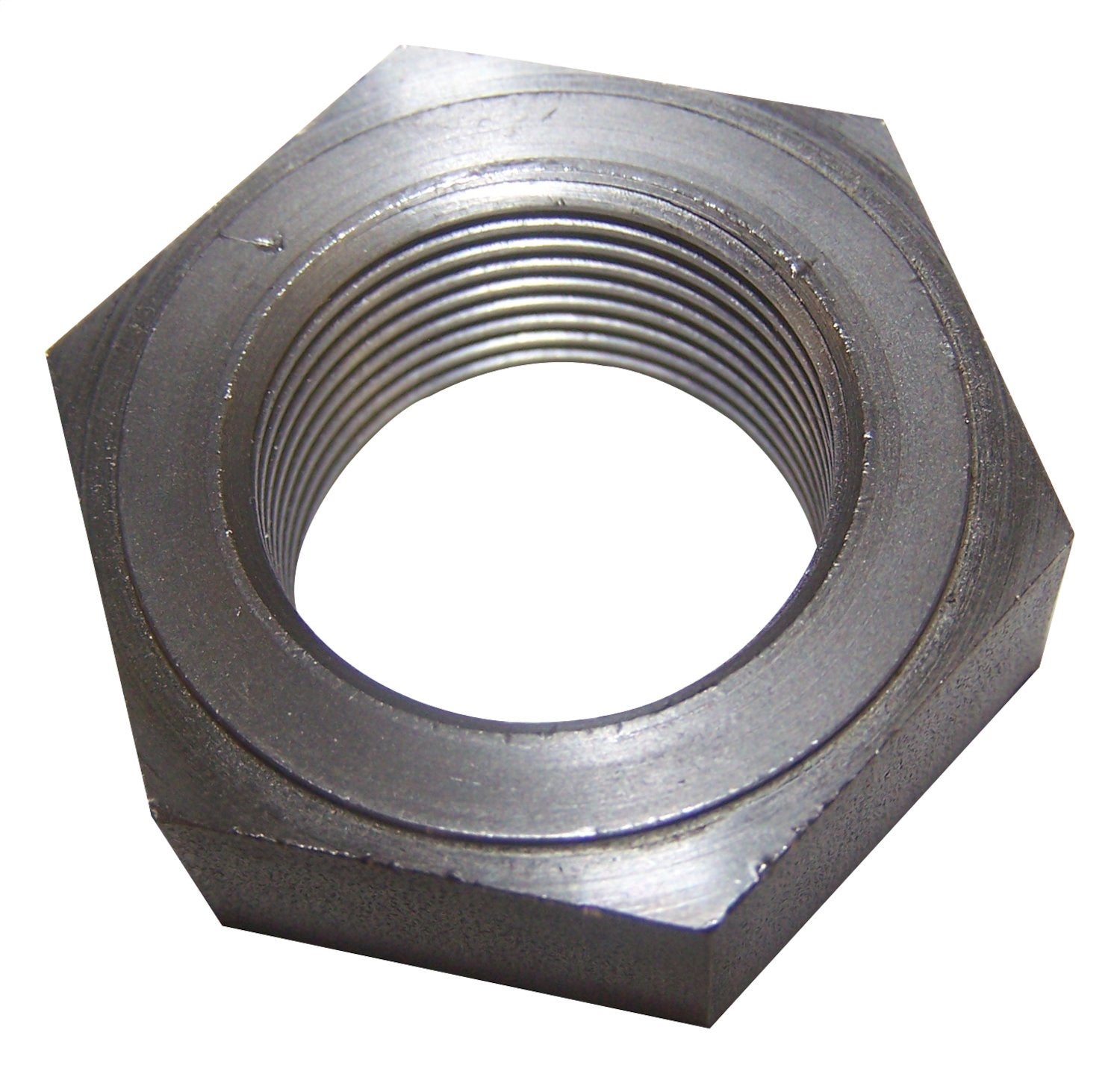 Crown Automotive J4200095 Axle Hub Nut Crown Automotive  Axle Hub Nut