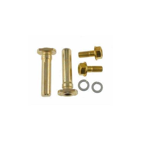 Carlson Disc Brake Caliper Pin Kit P/N:14058  Disc Brake Caliper Pin Kit P/N: